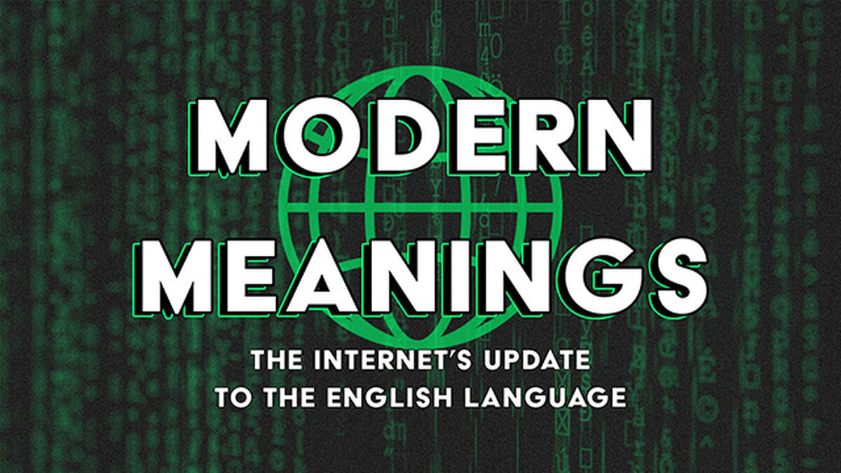 Modern Meanings image number null